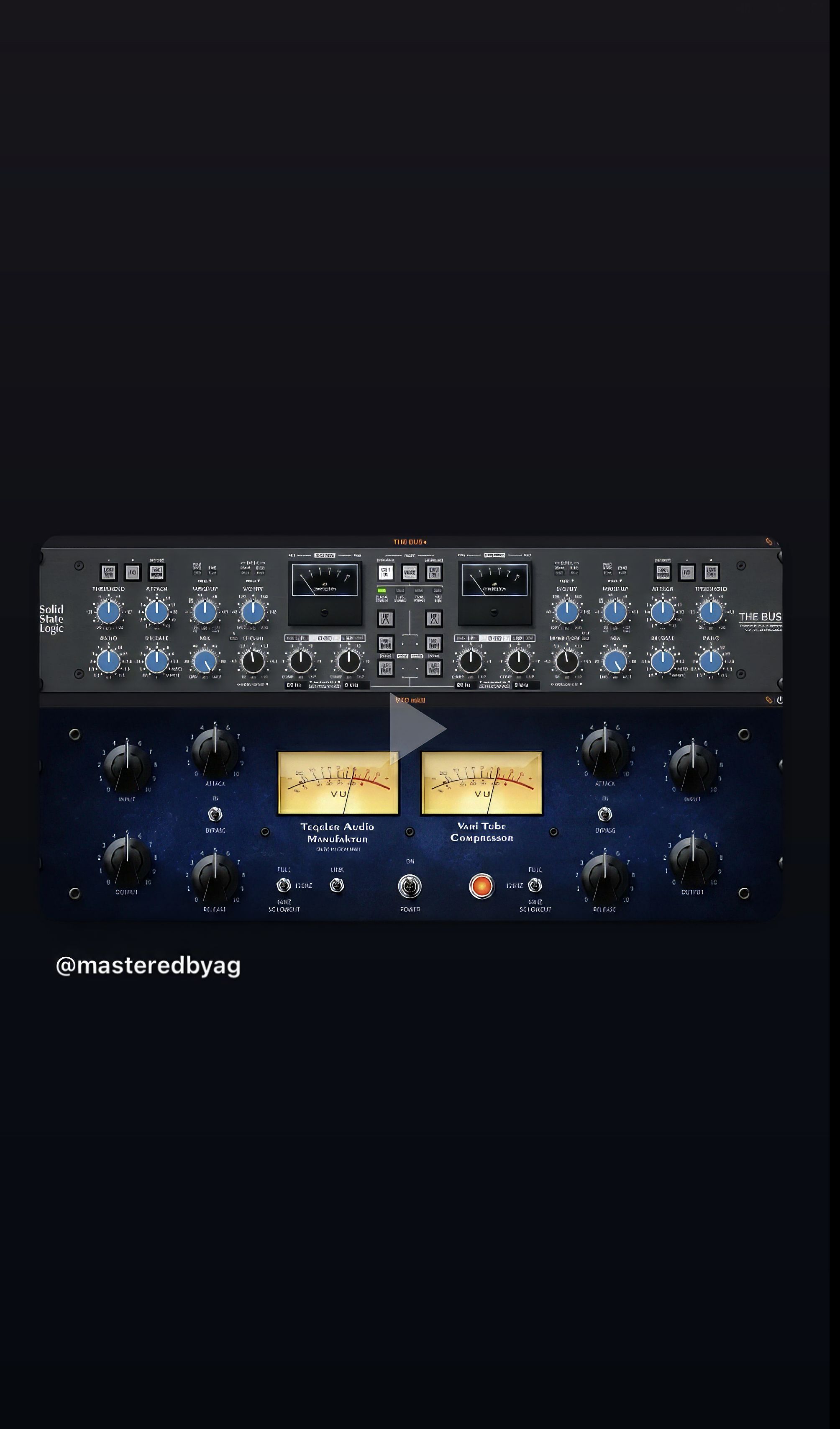 Vari Tube Compressor – Social Media 21